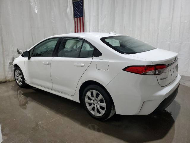 Photo 2 from auction – 2023 TOYOTA COROLLA LE with VIN 5YFB4MDE5PP067543