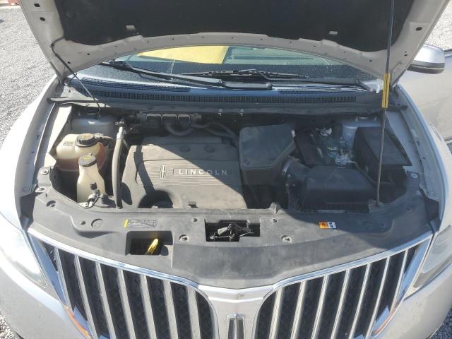 Photo 12 from auction – 2013 LINCOLN MKX with VIN 2LMDJ8JK9DBL28874