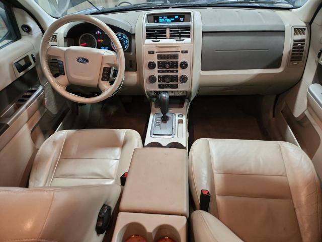Photo 8 from auction – 2011 FORD ESCAPE XLT with VIN 1FMCU9DG9BKC54175