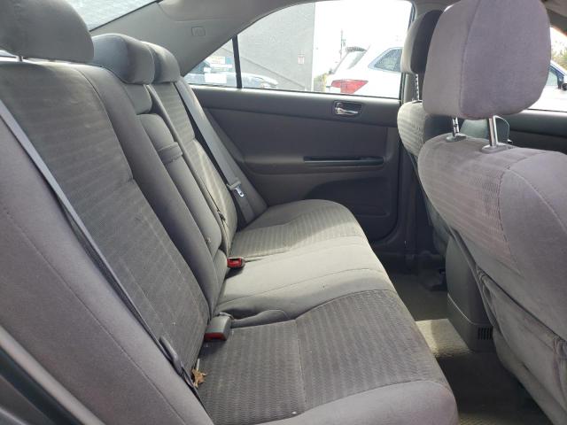 Photo 10 from auction – 2006 TOYOTA CAMRY LE with VIN 4T1BE30K96U746019