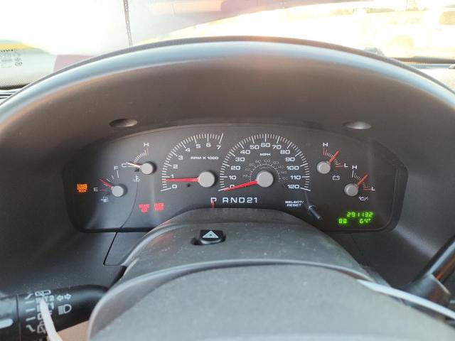 Photo 9 from auction – 2004 FORD EXPEDITION with VIN 1FMRU13W74LB40483