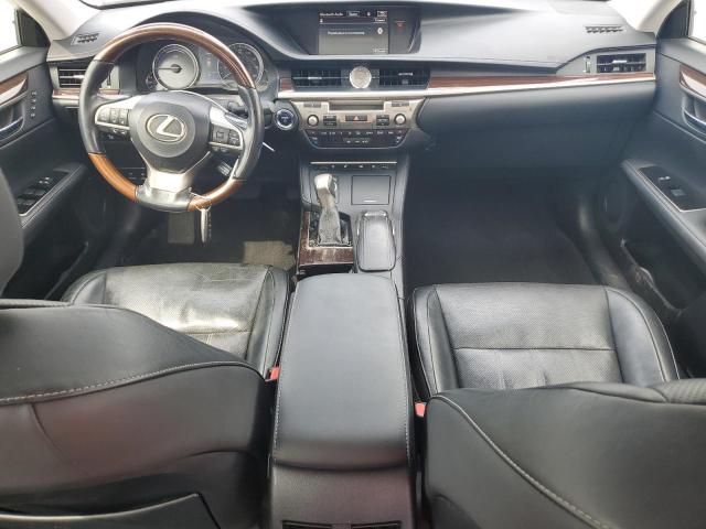 Photo 8 from auction – 2016 LEXUS ES 300H with VIN JTHBW1GG4G2115245