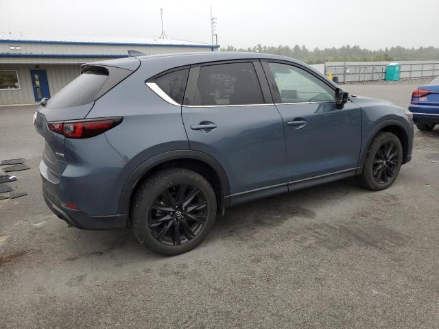 Photo 3 from auction – 2022 MAZDA CX-5 PREFE with VIN JM3KFBCM0N0541193