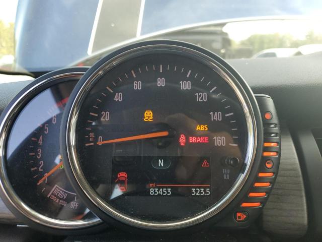 Photo 9 from auction – 2014 MINI COOPER with VIN WMWXM5C54ET972064