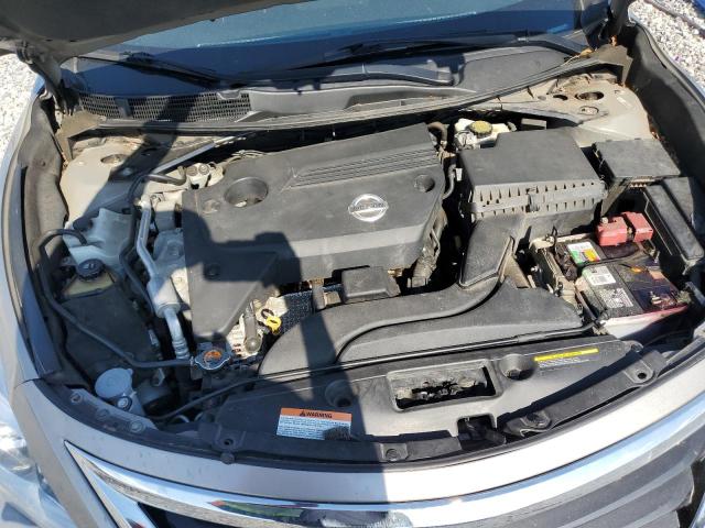 Photo 11 from auction – 2013 NISSAN ALTIMA 2.5 with VIN 1N4AL3AP8DN422539