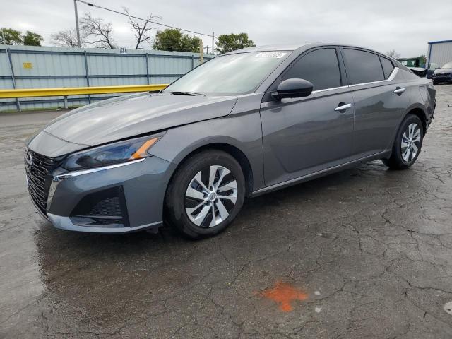 NISSAN ALTIMA S 2025 with VIN 1N4BL4BV5SN331104 - Photo from auction