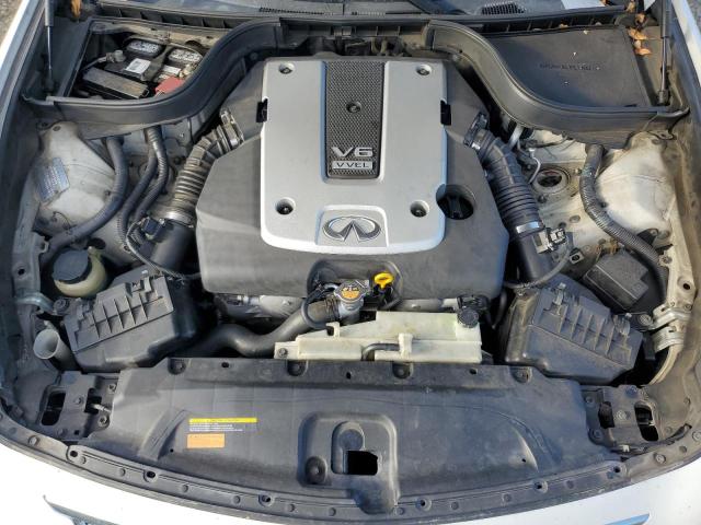 Photo 11 from auction – 2010 INFINITI G37 BASE with VIN JN1CV6AP4AM201801