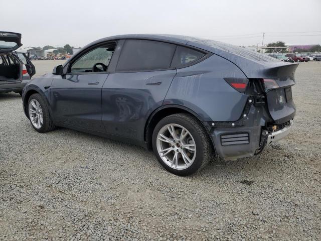 Photo 2 from auction – 2023 TESLA MODEL Y with VIN 7SAYGDEE9PA208786