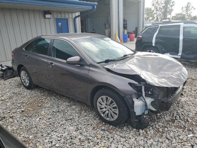 Photo 4 from auction – 2016 TOYOTA CAMRY LE with VIN 4T4BF1FK6GR579943