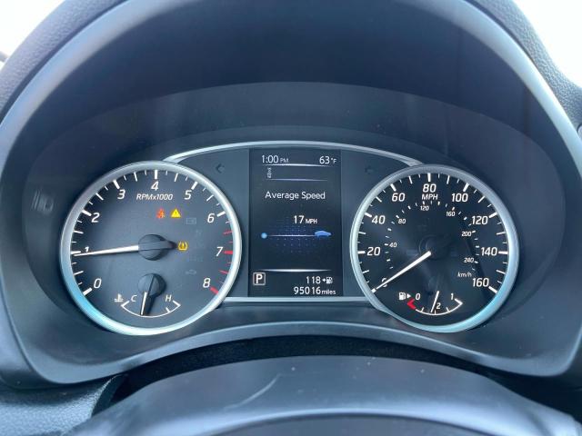 Photo 8 from auction – 2018 NISSAN SENTRA S with VIN 3N1AB7AP2JY331126