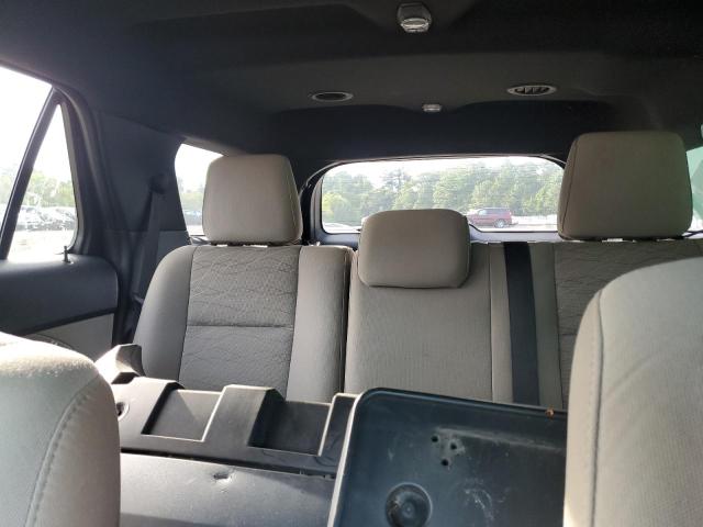 Photo 10 from auction – 2015 FORD EXPLORER with VIN 1FM5K8B88FGC55007