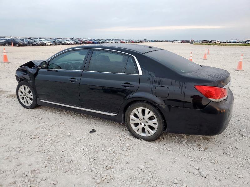 Foto 2 de la subasta – 2012 TOYOTA AVALON BAS con VIN 4T1BK3DB3CU446216