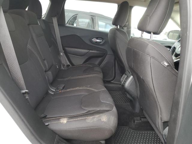Photo 11 from auction – 2015 JEEP CHEROKEE L with VIN 1C4PJMCS3FW605846