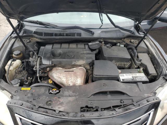 Photo 11 from auction – 2011 TOYT CAMRY BASE with VIN 4T1BF3EK3BU751149