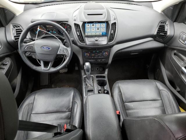 Photo 8 from auction – 2018 FORD ESCAPE SEL with VIN 1FMCU0HD9JUB70002
