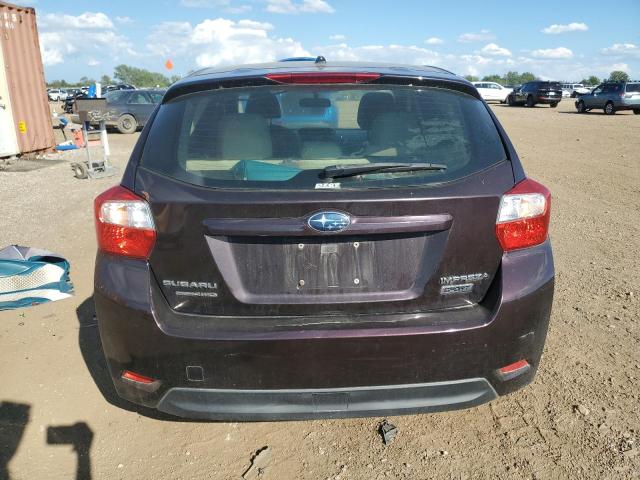 Photo 6 from auction – 2013 SUBARU IMPREZA PR with VIN JF1GPAD63DH852984