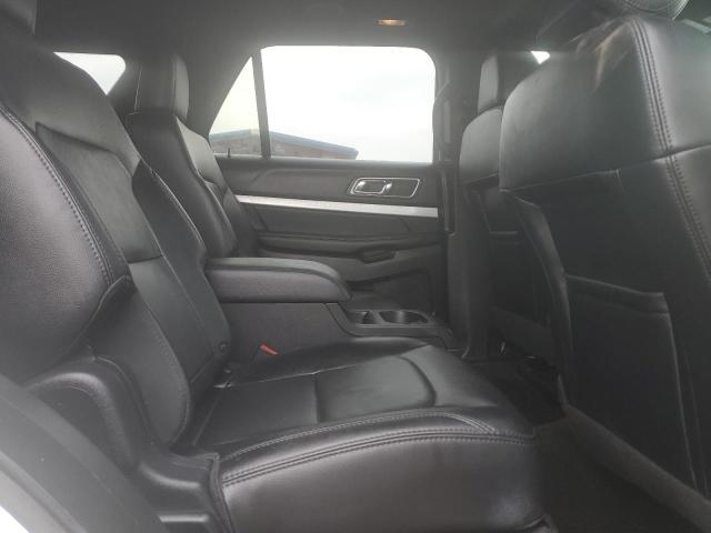 Photo 11 from auction – 2016 FORD EXPLORER XLT with VIN 1FM5K8DH3GGA51875