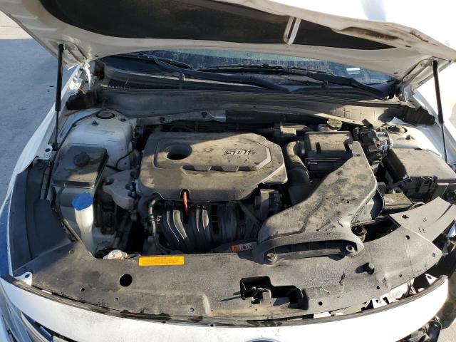 Photo 11 from auction – 2018 KIA OPTIMA LX with VIN 5XXGT4L37JG263265
