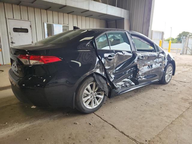 Zdjęcie 3 z aukcji – 2024 TOYOTA COROLLA z VIN 5YFB4MDE8RP115085
