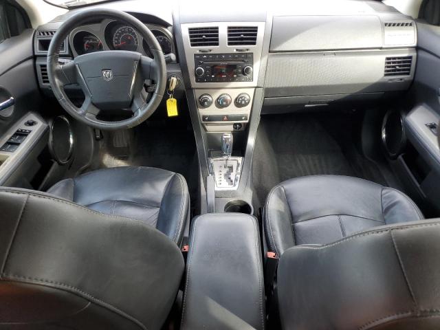 Zdjęcie 8 z aukcji – 2010 DODGE AVENGER R/ z VIN 1B3CC5FB8AN126607