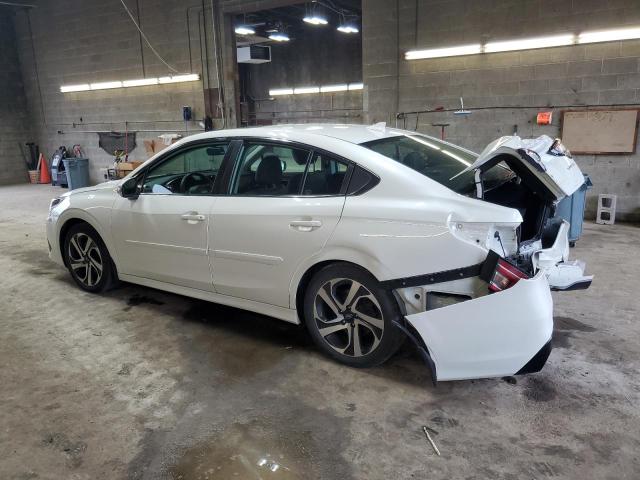 Photo 2 from auction – 2022 SUBARU LEGACY LIM with VIN 4S3BWAN68N3027947