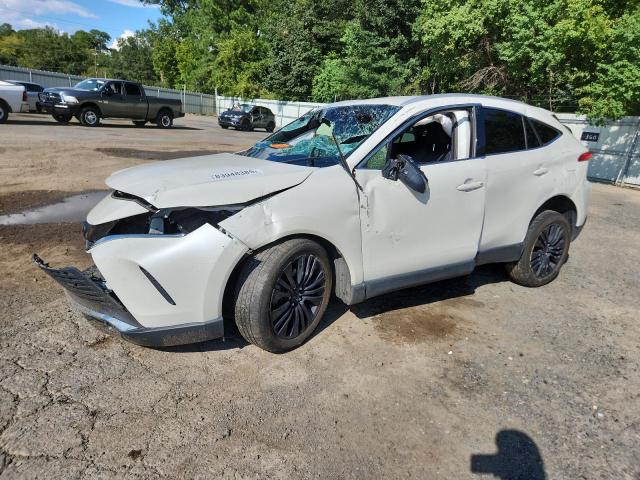 TOYOTA VENZA LE 2021 with VIN JTEAAAAH1MJ037291 - Photo from auction