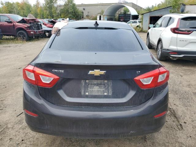 Photo 6 from auction – 2016 CHEVROLET CRUZE with VIN 1G1BE5SM1G7249585