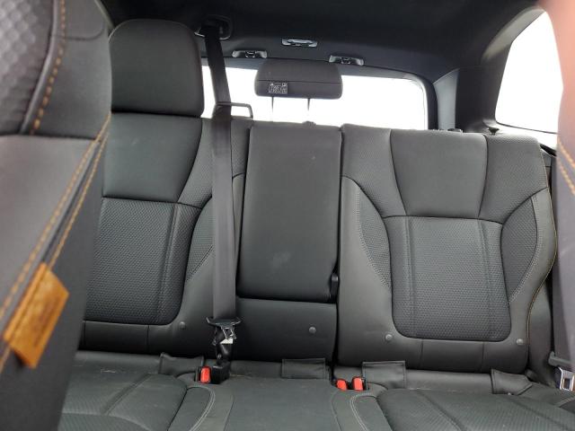 Photo 10 from auction – 2024 SUBARU FORESTER WILDERNESS with VIN JF2SKAJC0RH408869