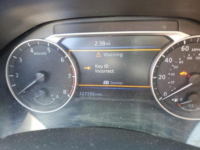 Photo 9 from auction – 2019 NISSAN ALTIMA SR with VIN 1N4BL4CV9KC202146