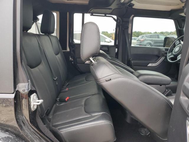 Photo 11 from auction – 2015 JEEP WRANGLER U with VIN 1C4HJWEG6FL752897