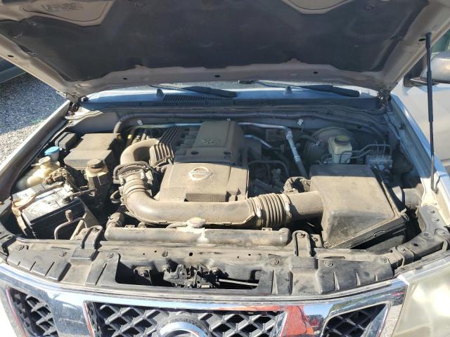 Photo 11 from auction – 2016 NISSAN FRONTIER S with VIN 1N6AD0ER2GN706008