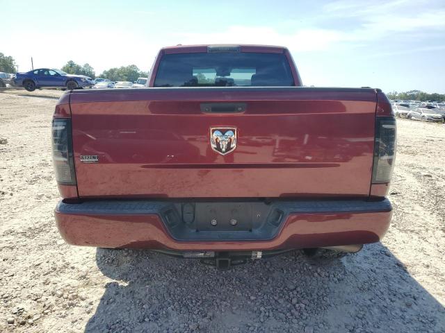 Foto 6 de la subasta – 2018 RAM 1500 ST con VIN 1C6RR6FG1JS325001