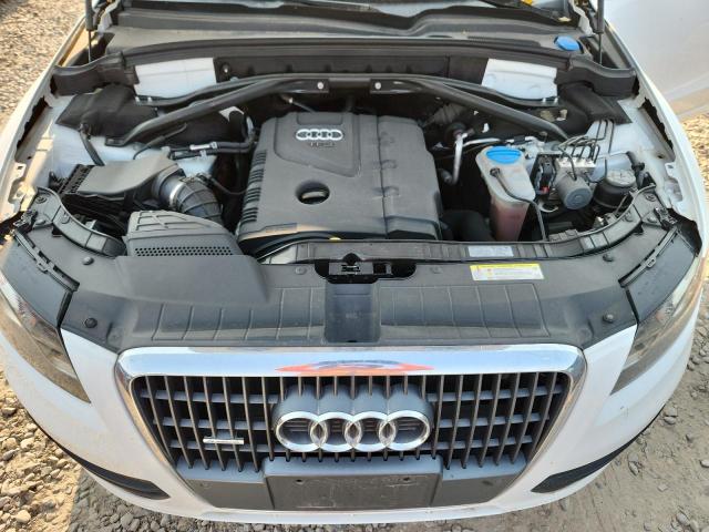 Photo 12 from auction – 2011 AUDI Q5 PREMIUM with VIN WA1LFAFPXBA030460