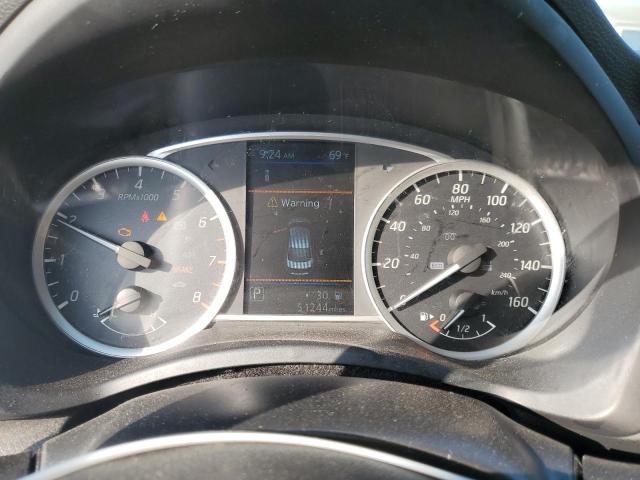 Photo 9 from auction – 2019 NISSAN SENTRA S with VIN 3N1AB7AP3KY448974