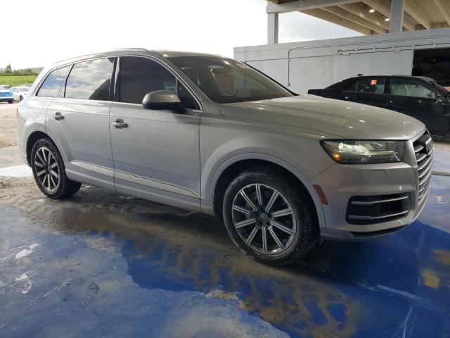 Photo 4 from auction – 2019 AUDI Q7 PREMIUM with VIN WA1LHAF72KD031868