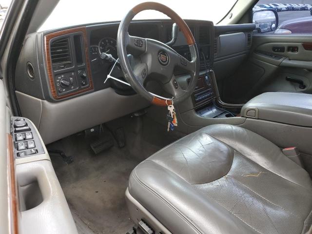 صورة رقم 8 من المزاد - 2004 CADILLAC ESCALADE E مع VIN 3GYFK66N14G247145