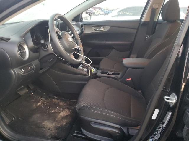 Photo 7 from auction – 2019 KIA FORTE FE with VIN 3KPF24AD6KE008868