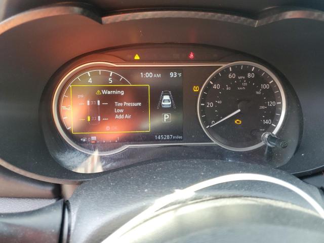 Photo 9 from auction – 2020 NISSAN VERSA SR with VIN 3N1CN8FVXLL800038