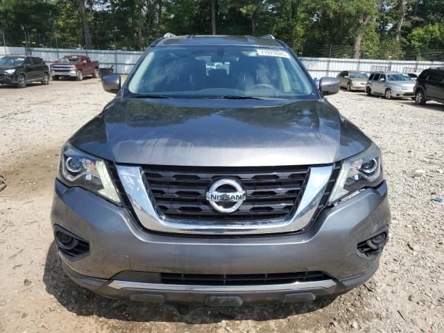 Photo 5 from auction – 2019 NISSAN PATHFINDER with VIN 5N1DR2MN9KC597669