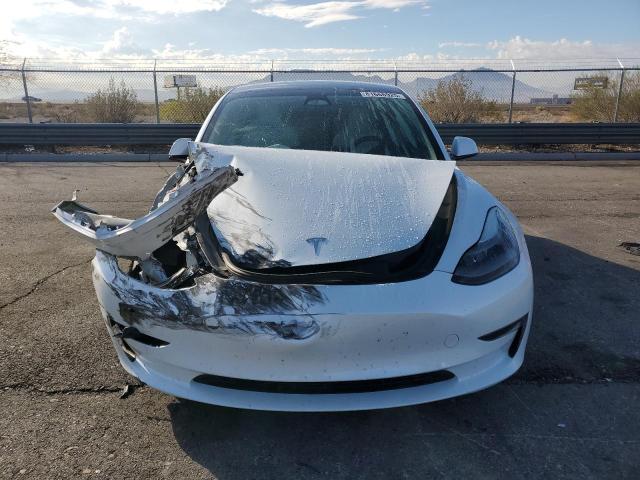 Photo 5 from auction – 2023 TESLA MODEL 3 with VIN 5YJ3E1EA9PF466320