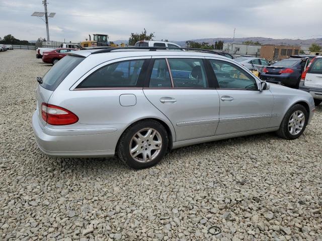 Photo 3 from auction – 2005 MERCEDES-BENZ E 320 with VIN WDBUH65J55A636508