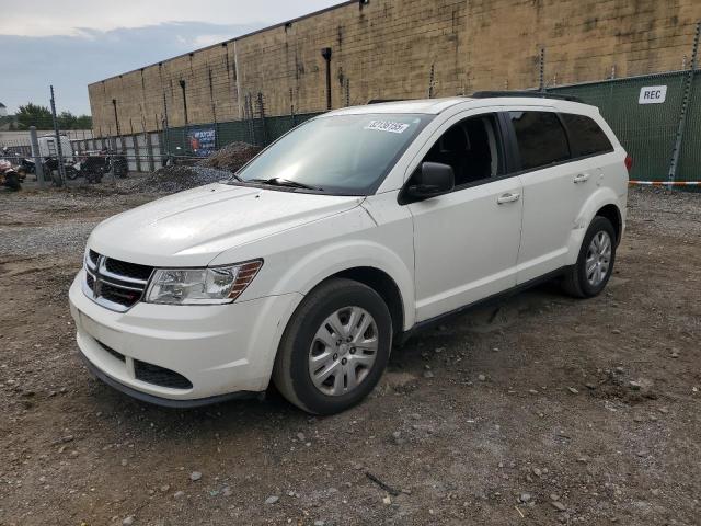 DODGE JOURNEY SE 2015 con VIN 3C4PDDAG9FT574887 - Foto de la subasta