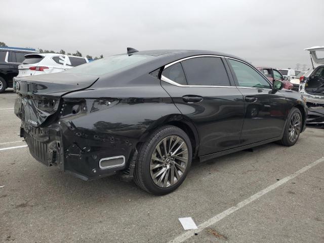 Photo 3 from auction – 2024 LEXUS ES 300H BA with VIN 58AEA1C10RU046225