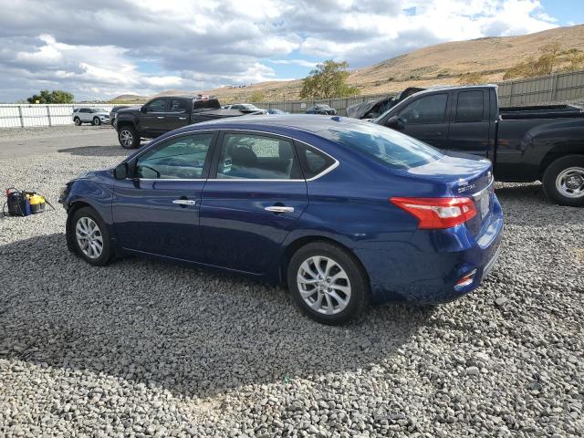 Photo 2 from auction – 2018 NISSAN SENTRA S with VIN 3N1AB7AP6JL619082