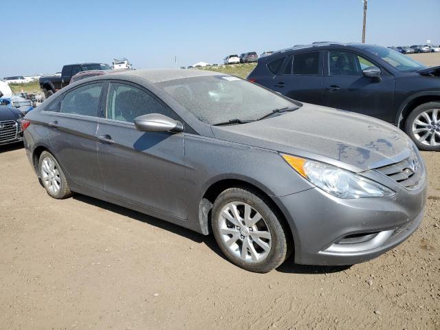 Photo 4 from auction – 2013 HYUNDAI SONATA GLS with VIN 5NPEB4AC8DH572703