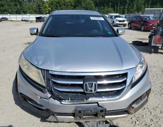 Photo 5 from auction – 2013 HONDA CROSSTOUR with VIN 5J6TF2H53DL002704