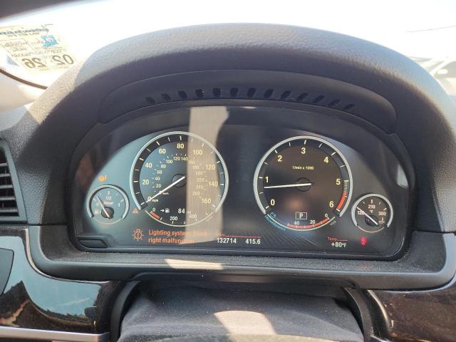 Photo 9 from auction – 2014 BMW 535 D with VIN WBAXA5C54ED689490