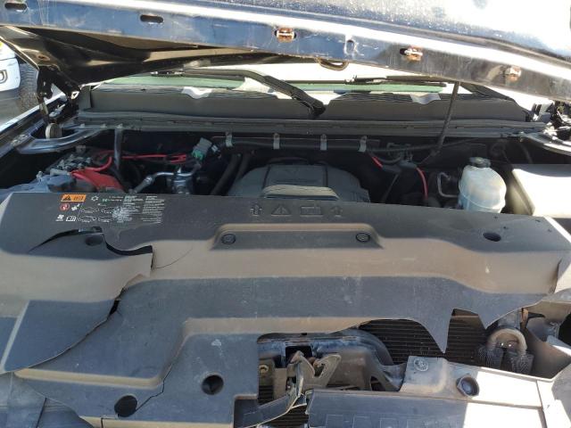 Photo 11 from auction – 2012 CHEVROLET SILVERADO with VIN 1GC2KXCG2CZ264356