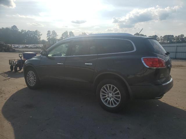 Photo 2 from auction – 2012 BUICK ENCLAVE with VIN 5GAKRCED7CJ371622