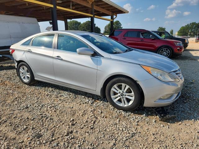 Photo 4 from auction – 2013 HYUNDAI SONATA GLS with VIN 5NPEB4ACXDH784180